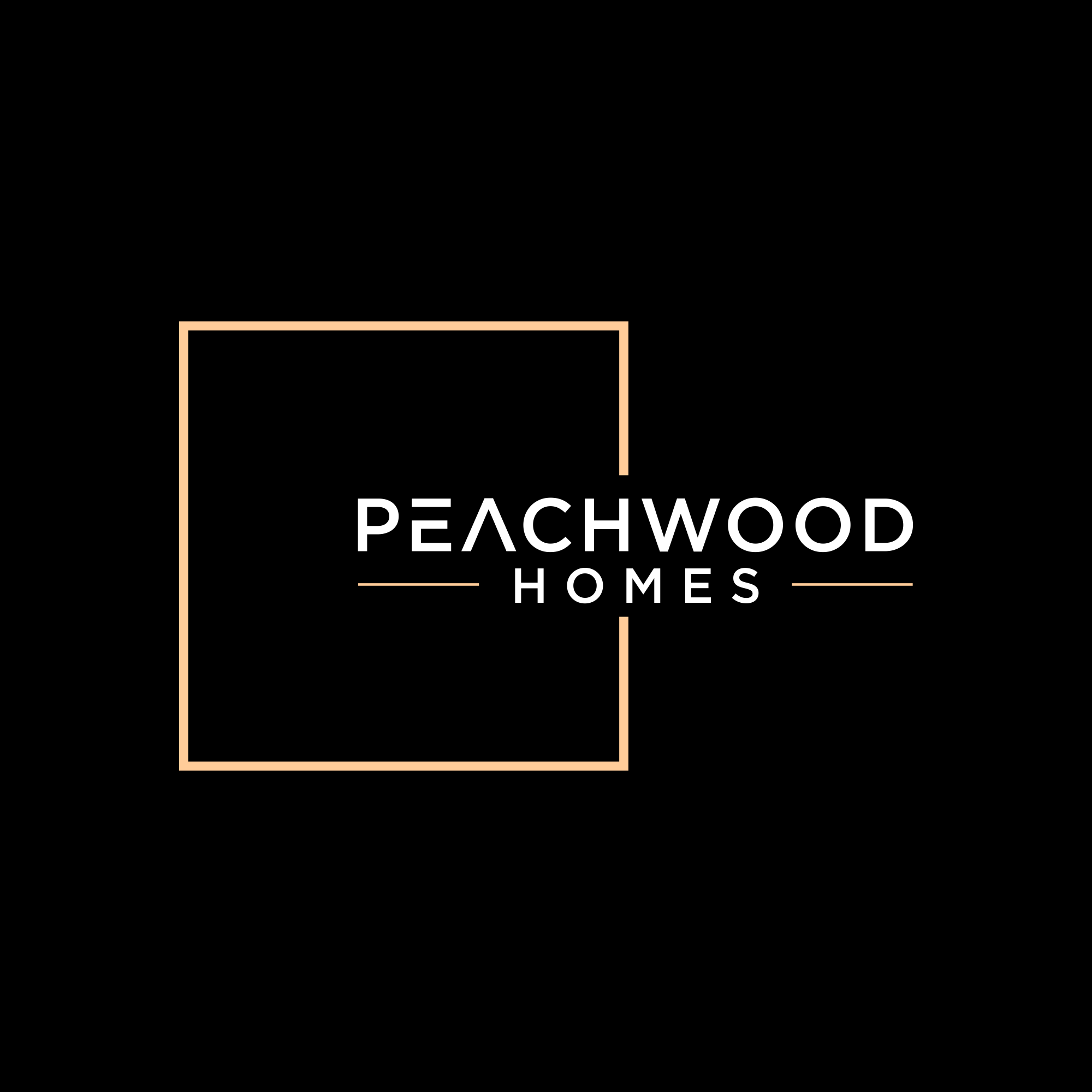Peachwood Homes