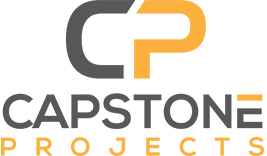 Capstone Projects logo