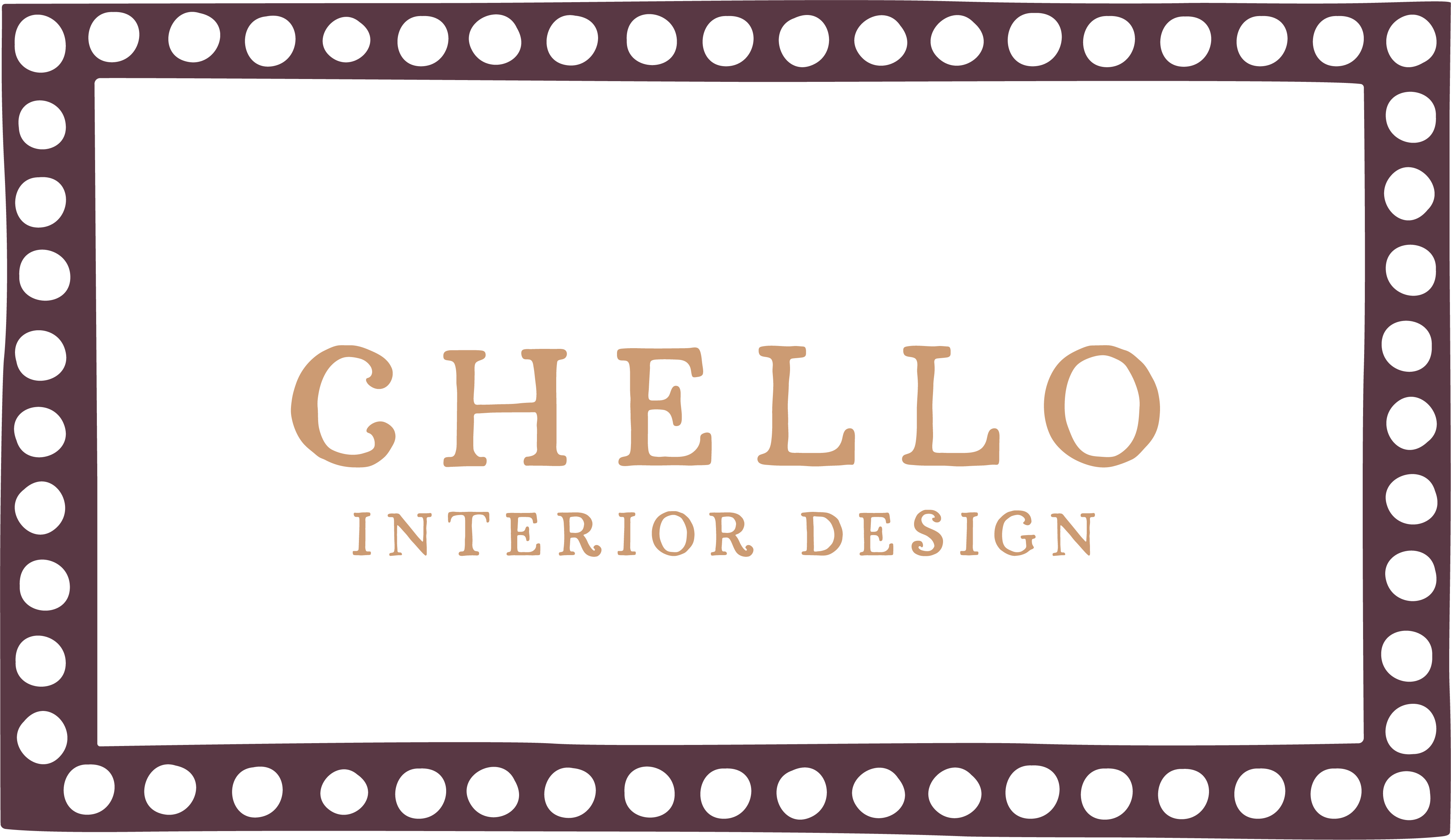 Chello Interior Design logo