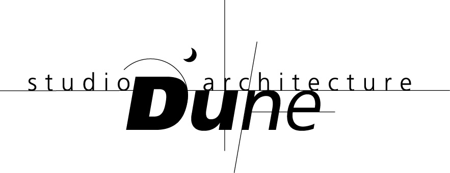 DUNE studio d’Architecture