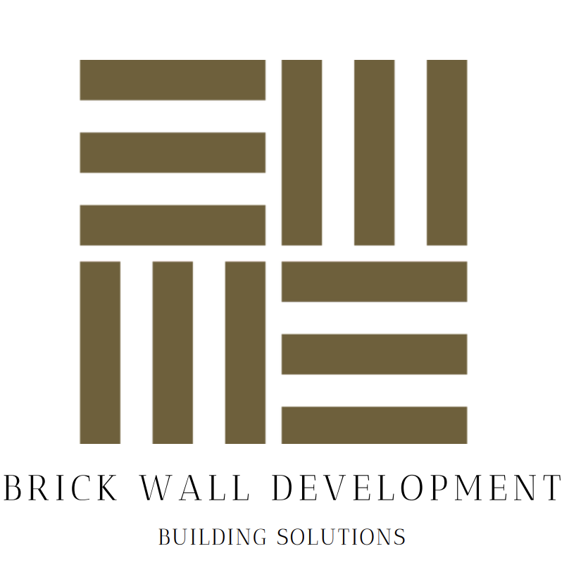 Brick Wall Remodeling logo