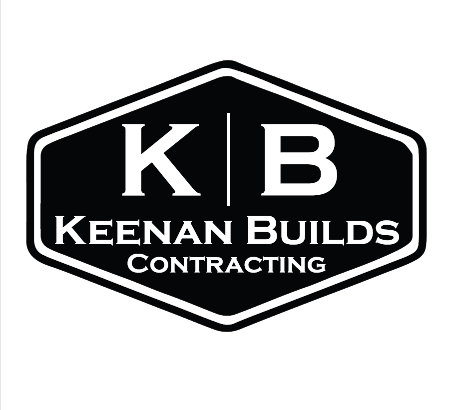 Keenan Builds LLC logo