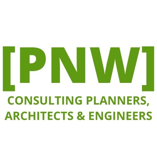 PNW Construction Management logo