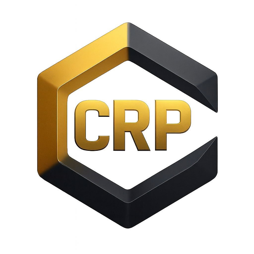 CRP LOGO
