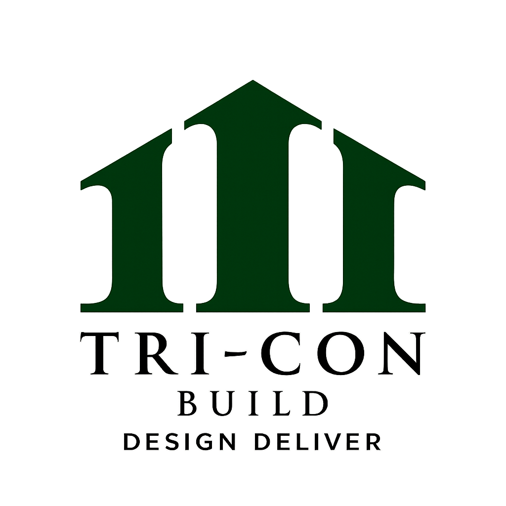 Tri Con Build