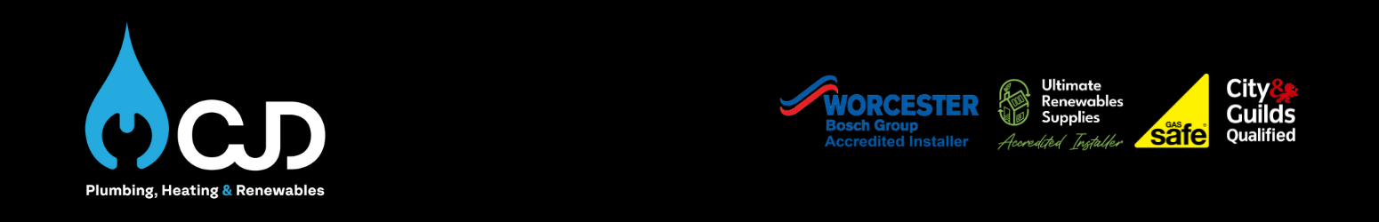 CJD Plumbing Heating ltd.