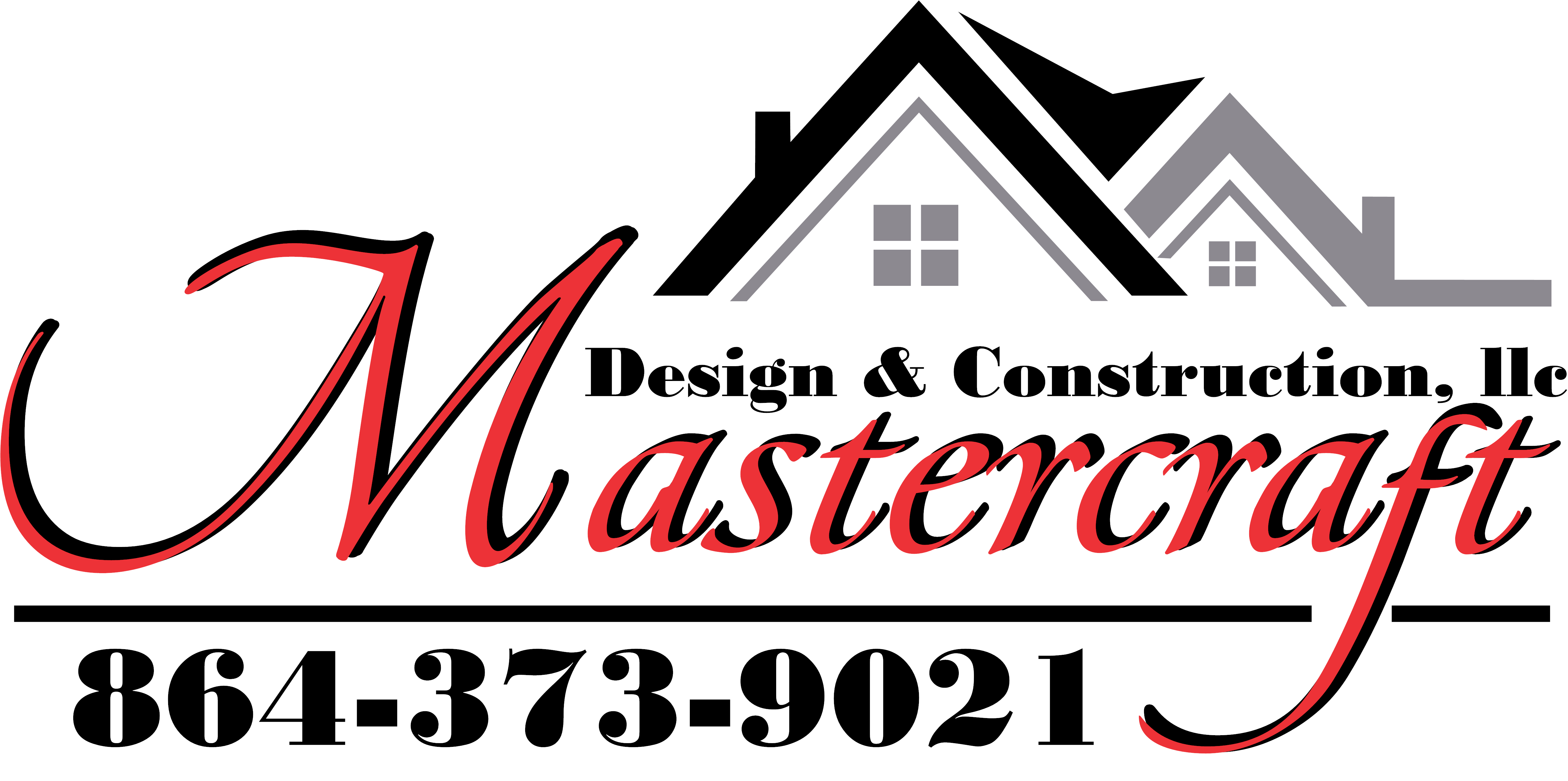 Montgomery Design and Construction logo