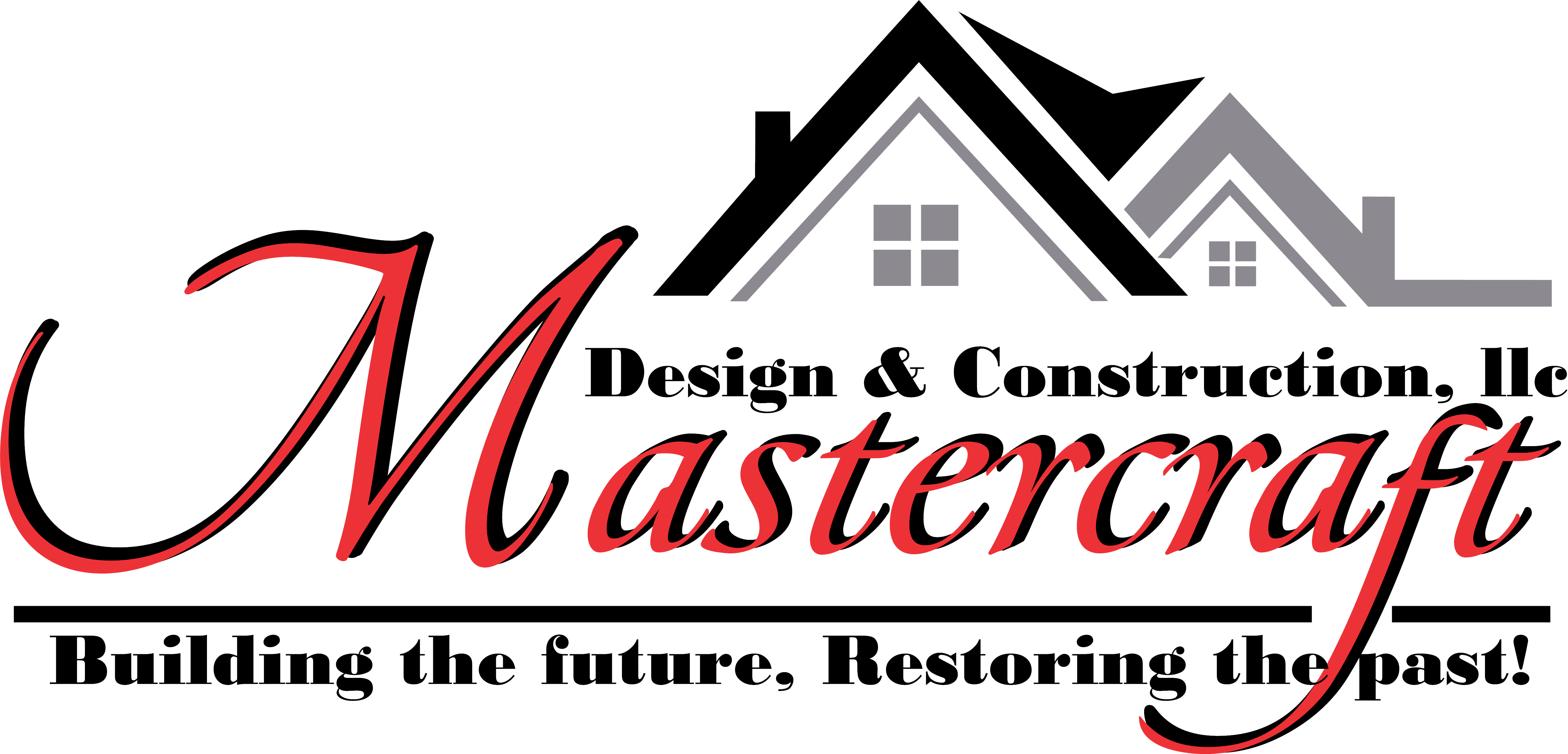 Mastercraft Design and Construction logo