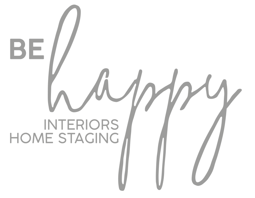 Interiors Be Happy logo