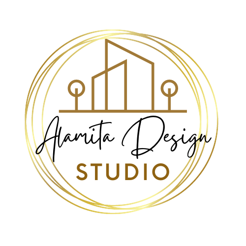 ALAMITA DESIGN STUDIO LLC logo