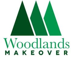 Woodlands Makeover