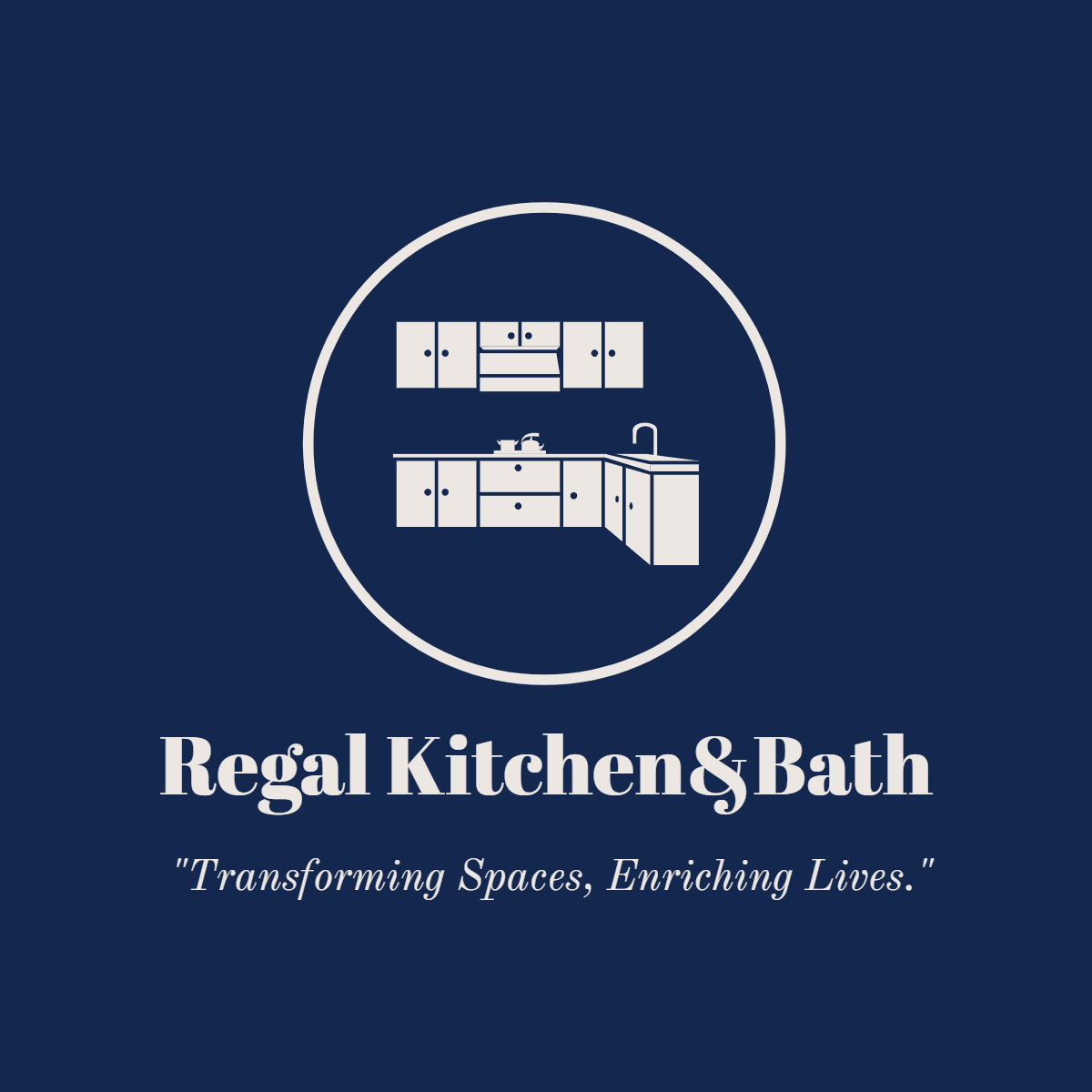 Regal Contracting logo