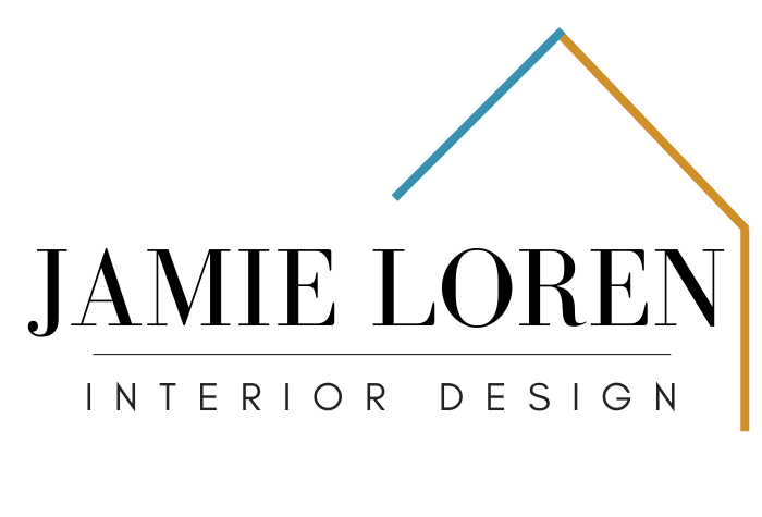 Jamie Loren Home logo