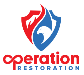 Operation Restoration logo