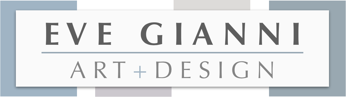Eve Gianni Art + Design logo
