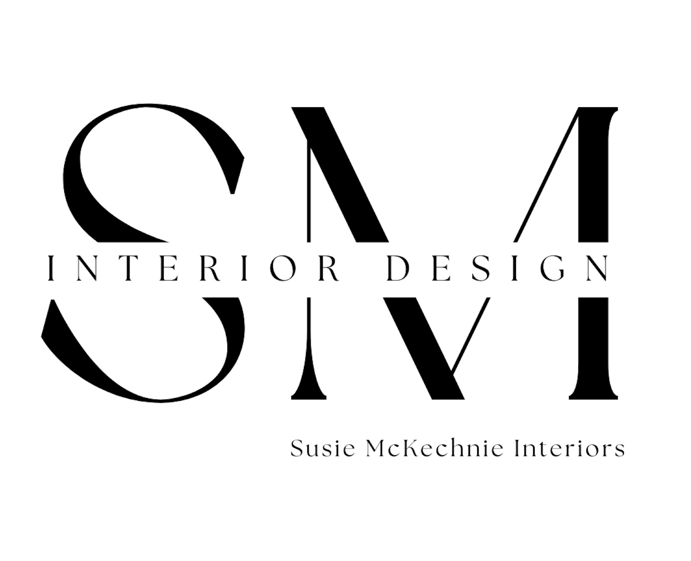 Susie McKechnie Interior Design