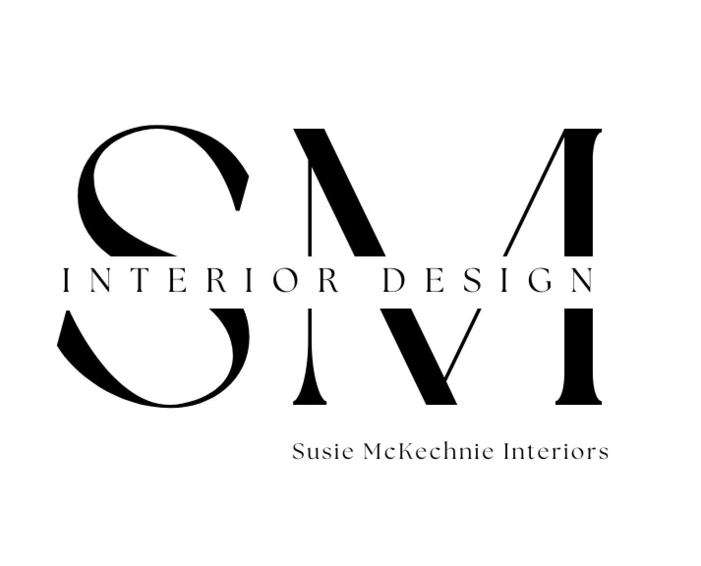 Susie McKechnie Interior Design
