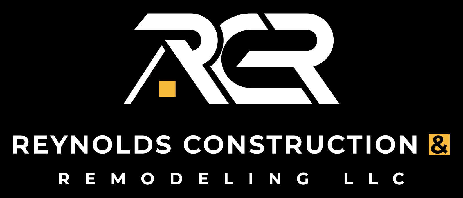 Reynolds Construction and Remodeling LLC logo