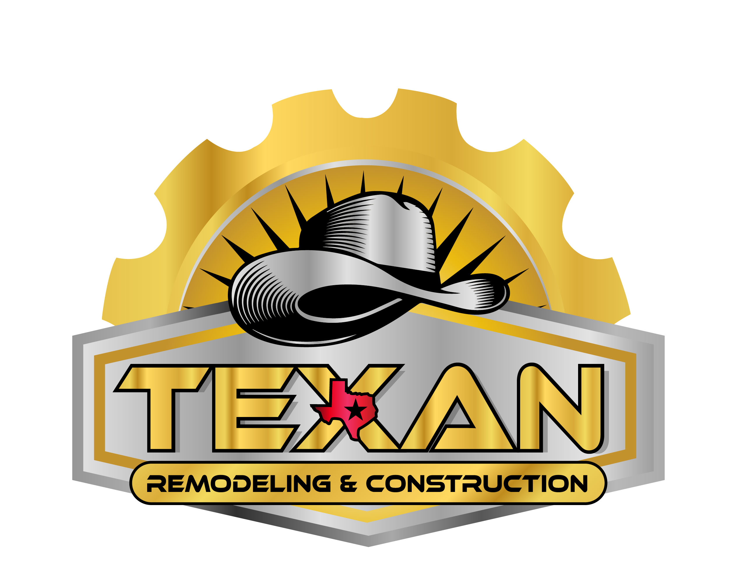 Texan Remodeling & Construction, LLC logo