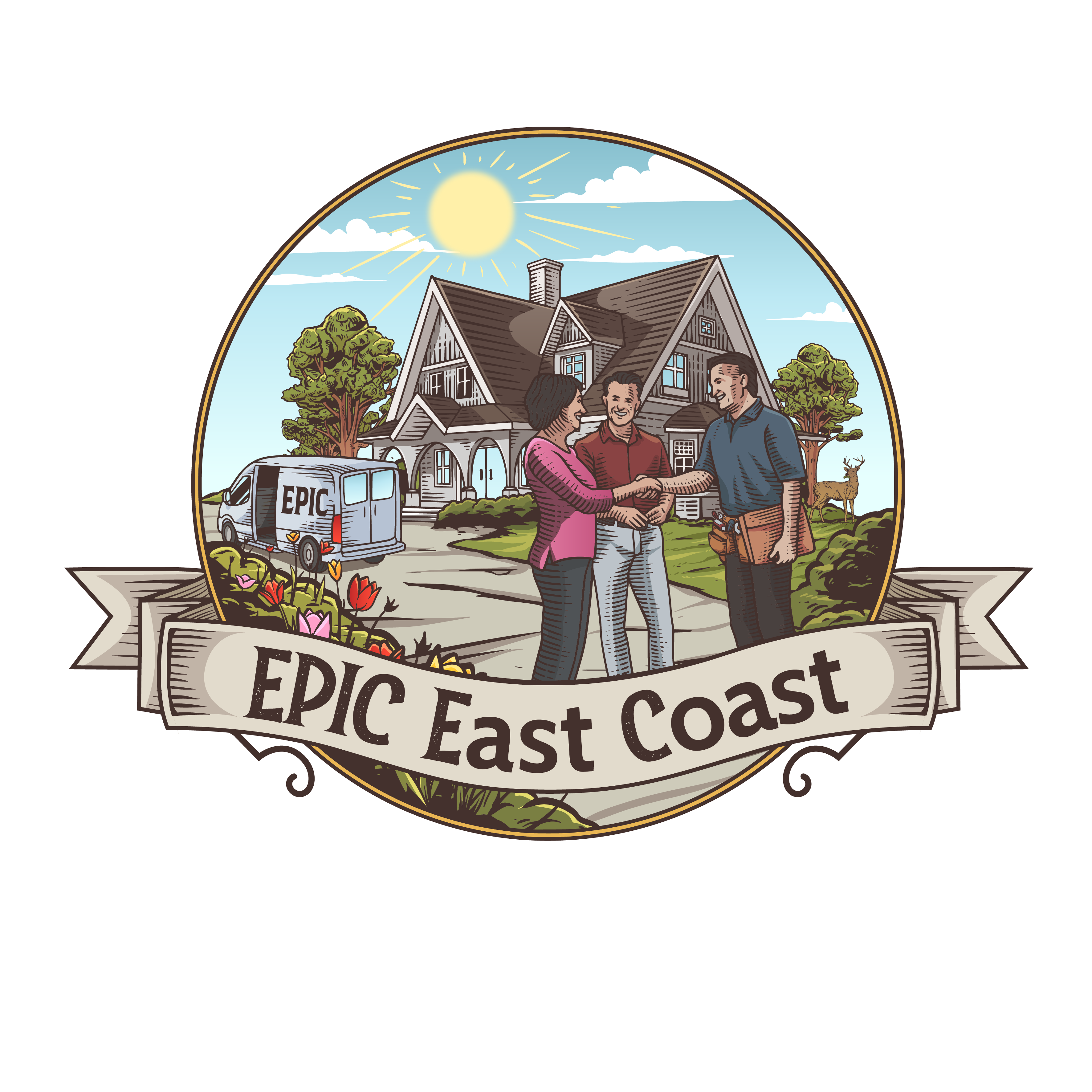 EPIC East Coast