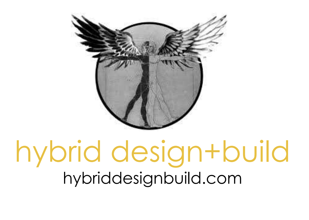 Hybrid Design + Build