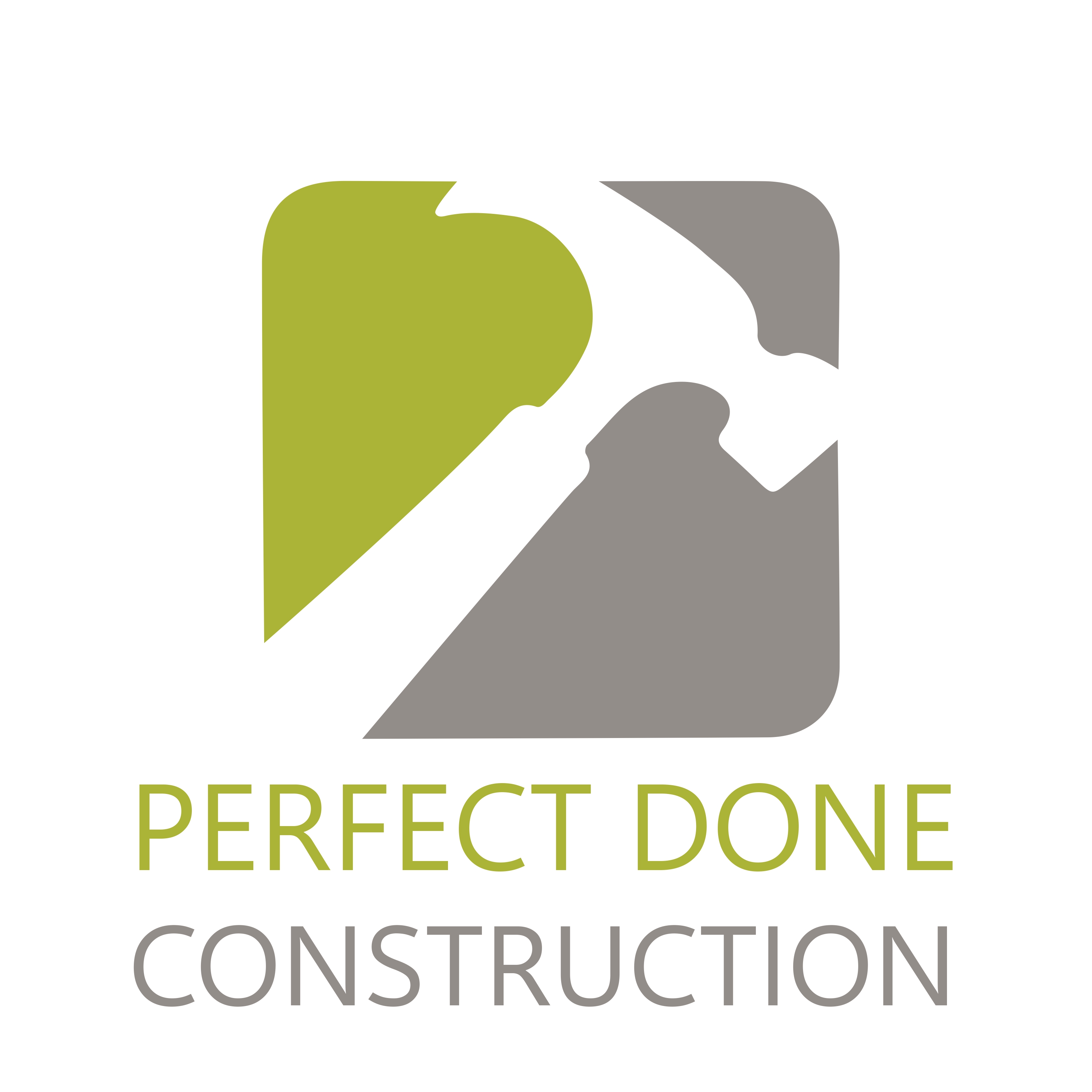 Perfect Done Construction