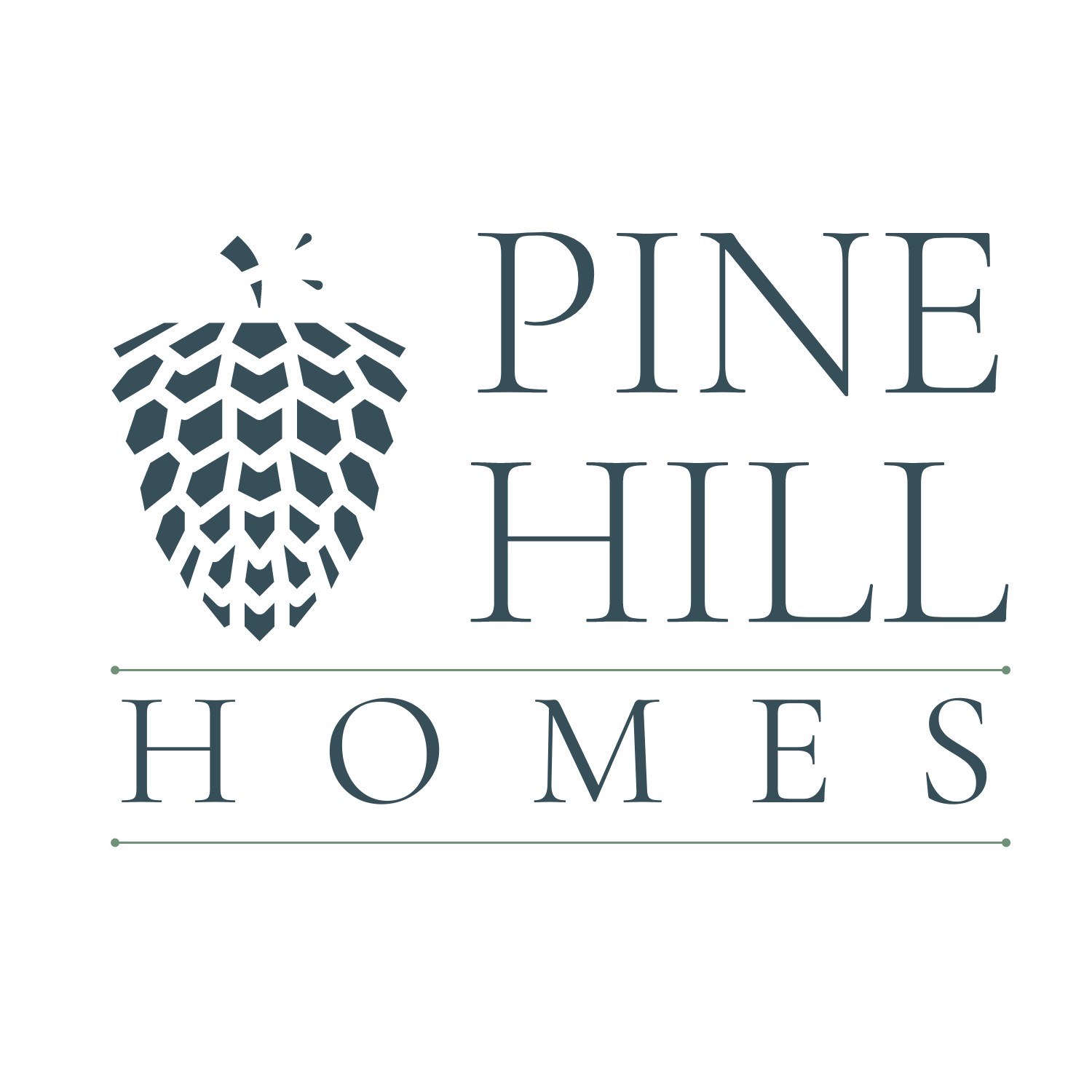 Pine Hill Homes