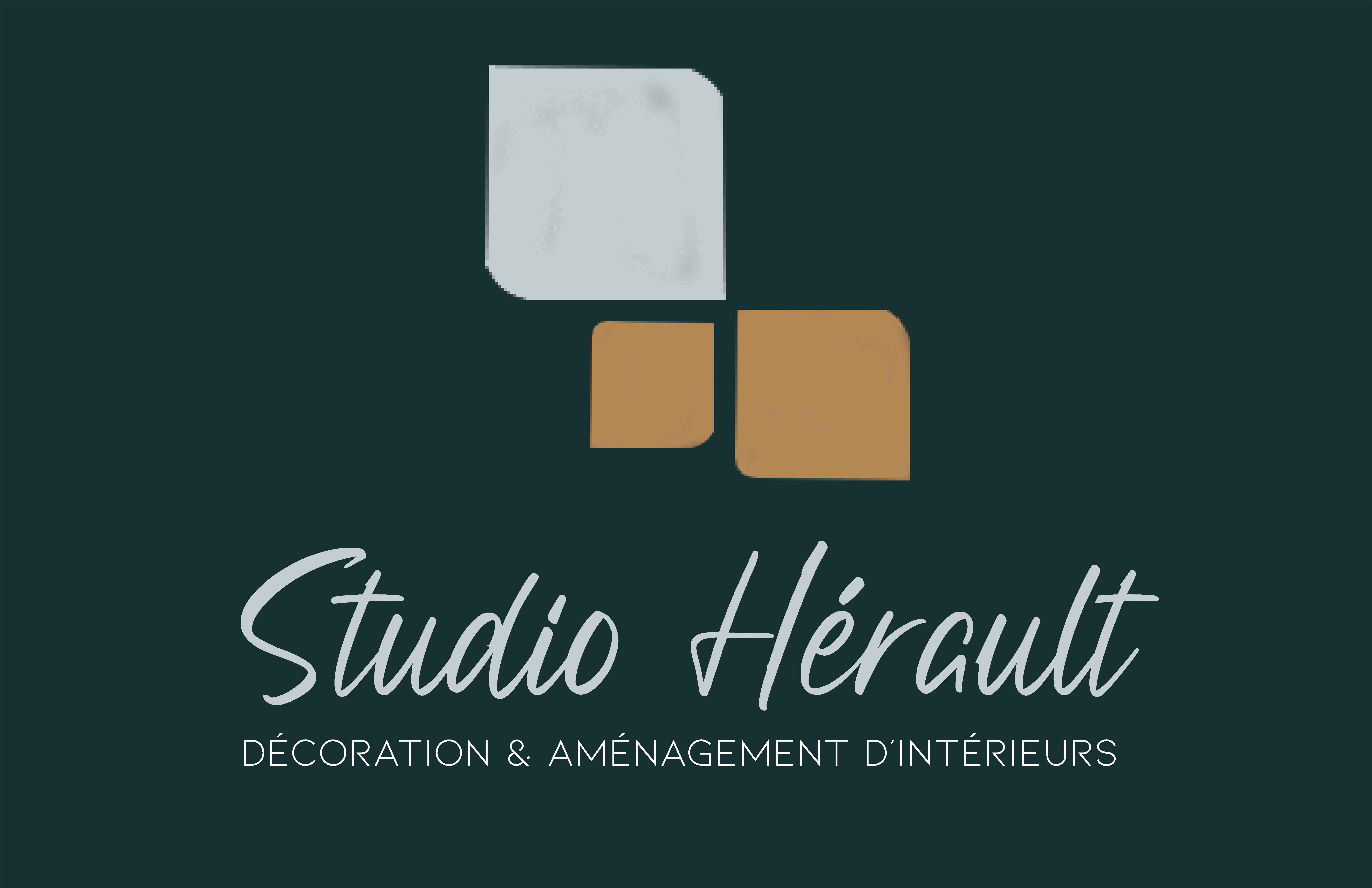 logo studio hérault