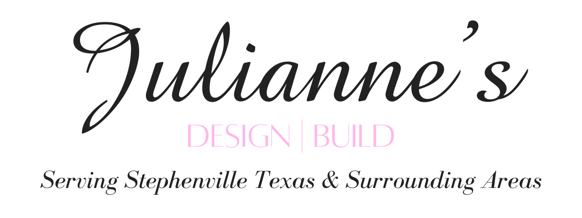 Julianne’s Building & Home Design