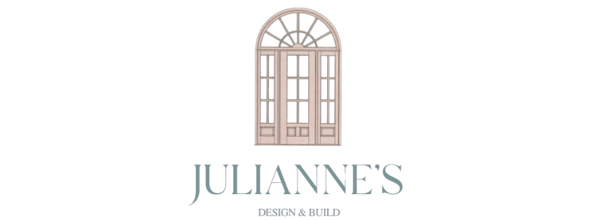 Julianne’s Building & Home Design