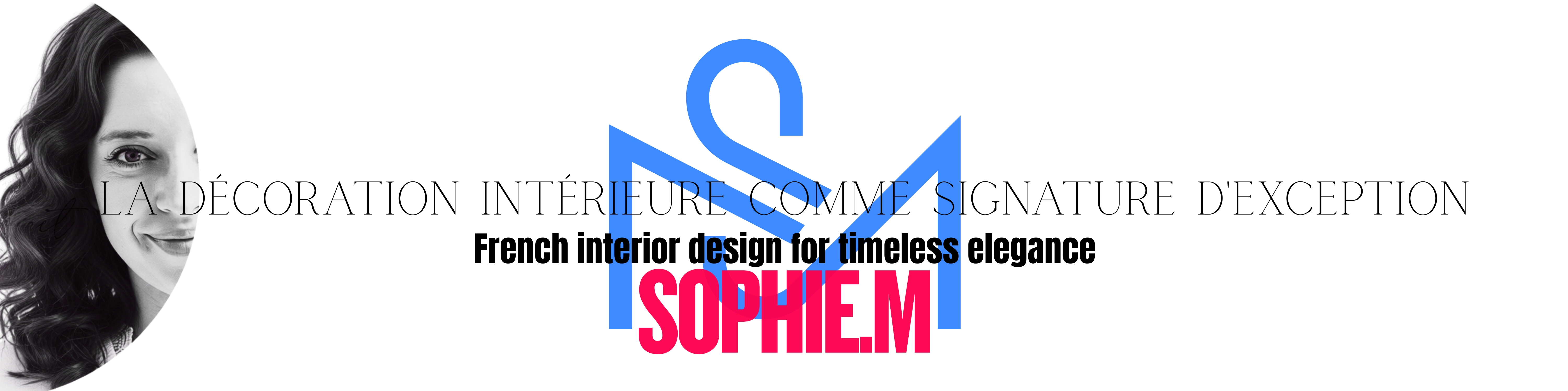 La décoration intérieure comme signature d'exception