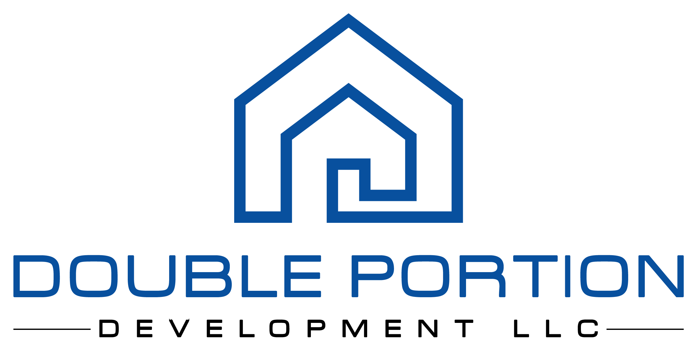 Double Portion Development LLC logo
