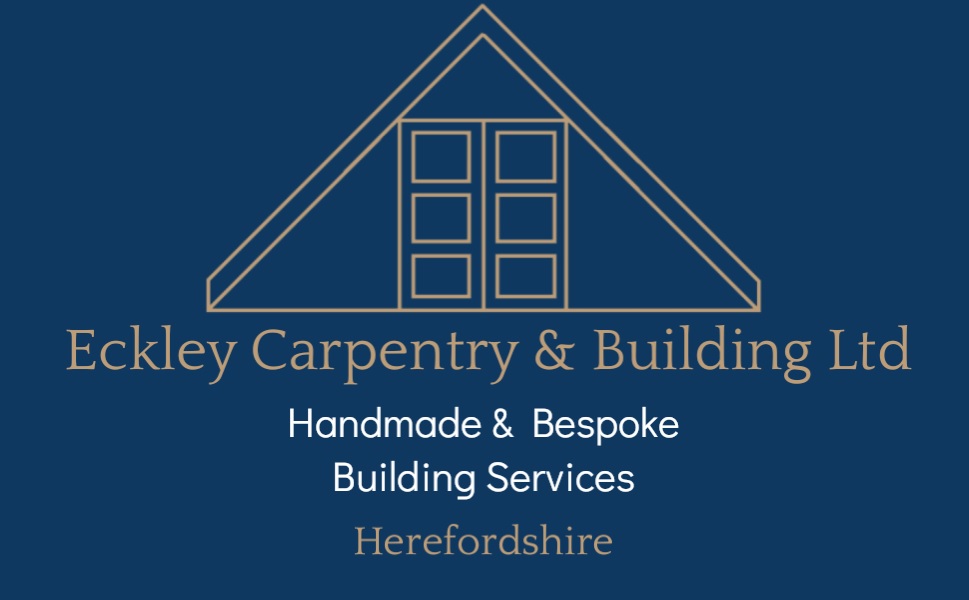Eckley Carpentry & Building Ltd
