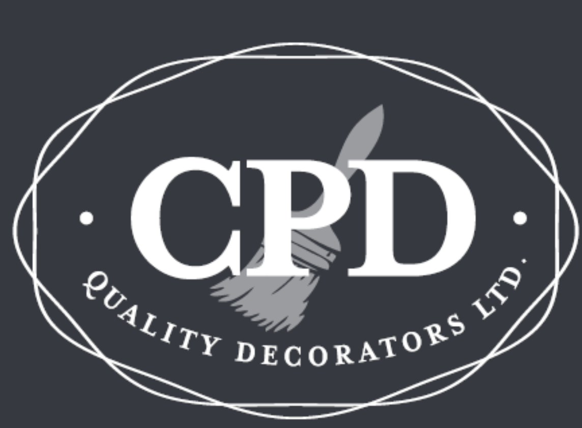 Cpd Decorators logo
