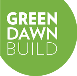 Greendawn Build Ltd logo