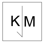 KJM Interior Design LLC logo