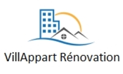 VillAppart Rénovation logo