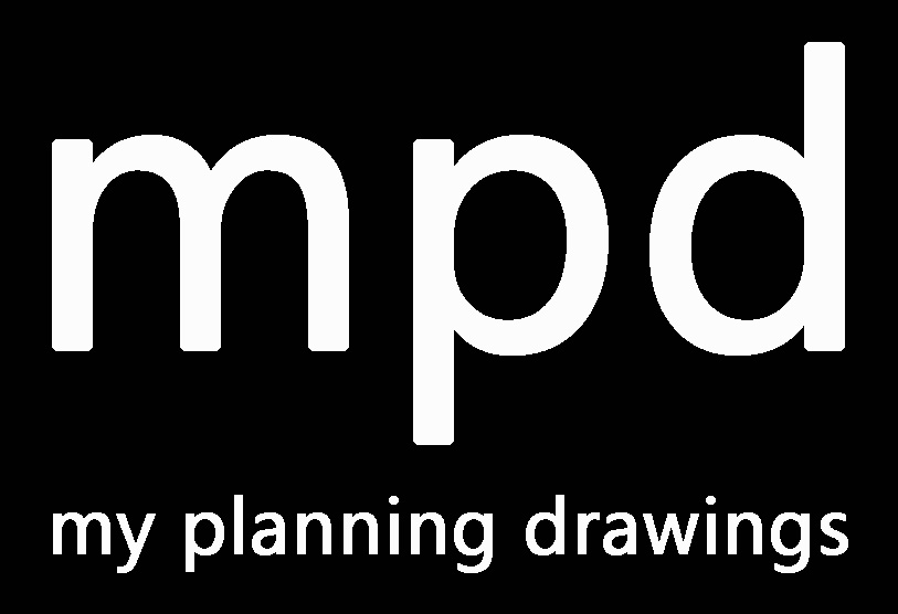 My Planning Drawings logo