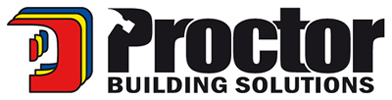 Proctor Building Solutions logo