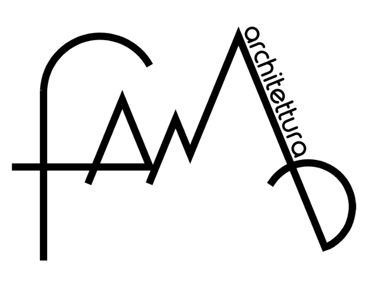 FaMo architettura logo