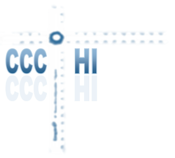 CCC Home Improvements logo