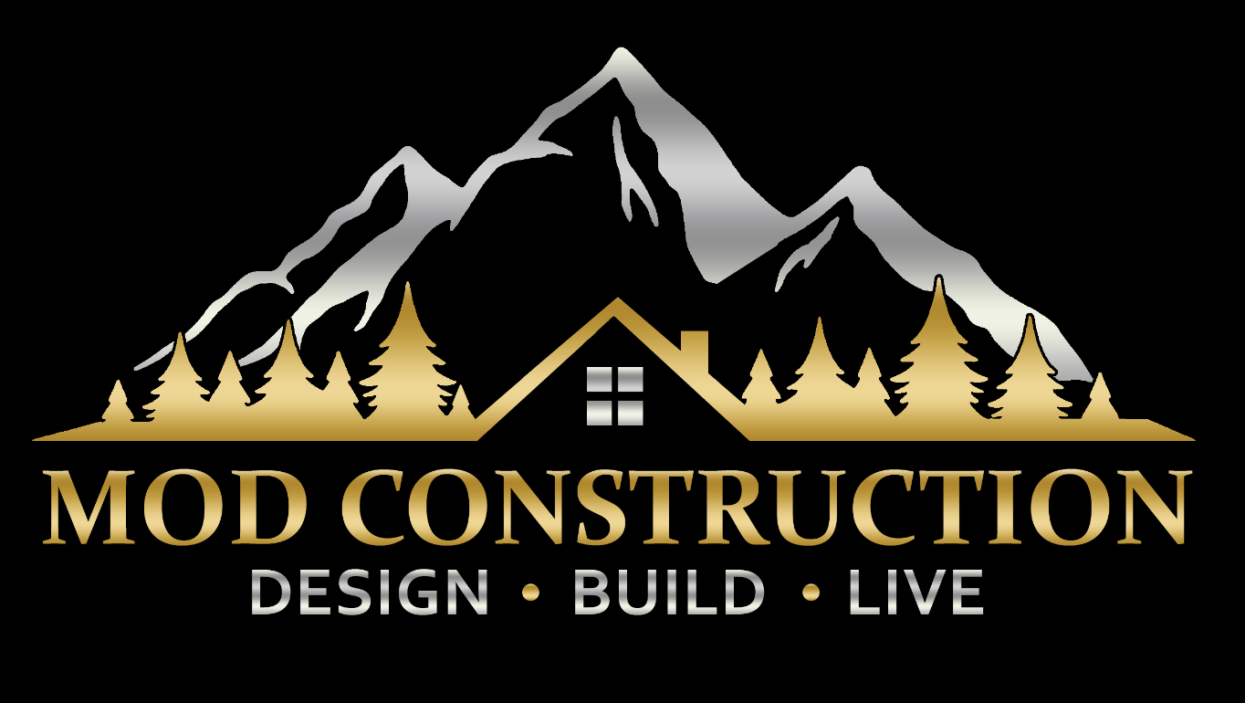 MOD Construction, LLC logo