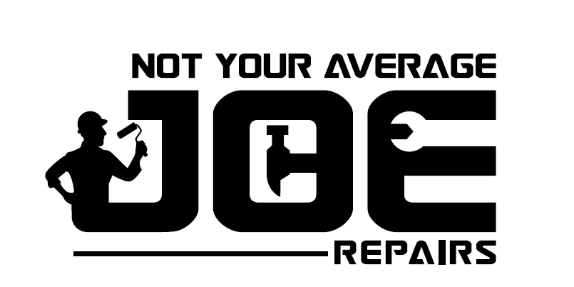Not Your Average Joe Repairs, LLC logo