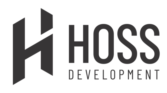 Hoss Development logo