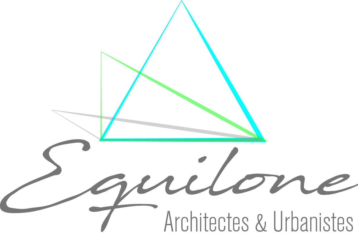 Equilone Architecture logo