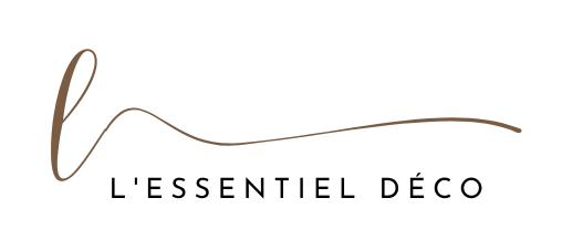 Logo L'ESSENTIEL DÉCO