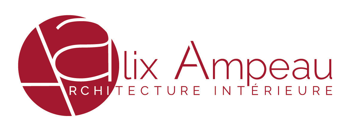 Alix AMPEAU- ARCHITECTURE INTERIEURE logo