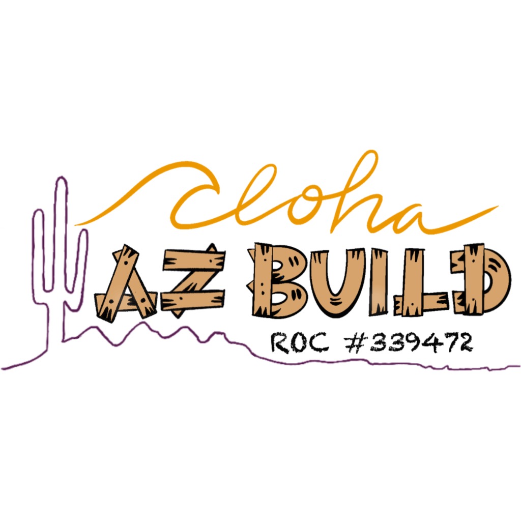 Aloha AZ Build LLC logo