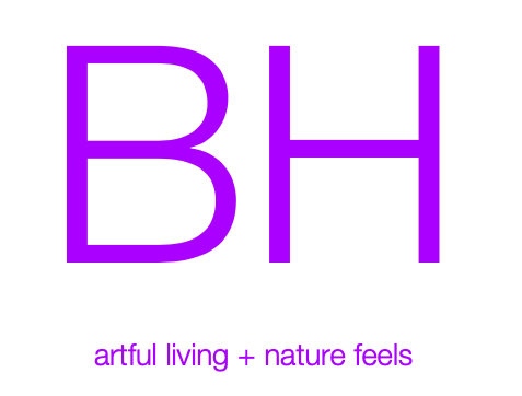BHdesign logo