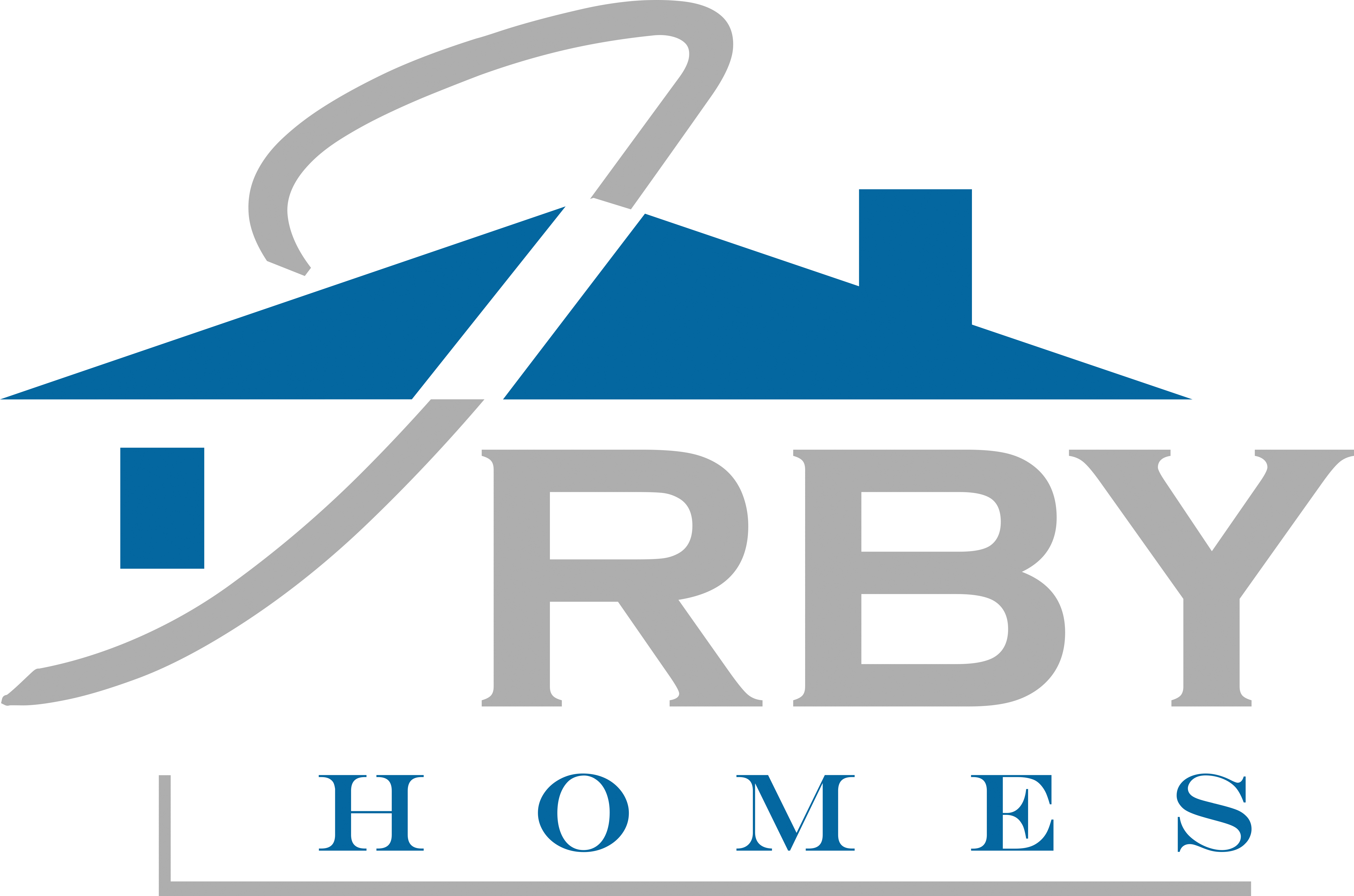 Irby Homes LLC logo
